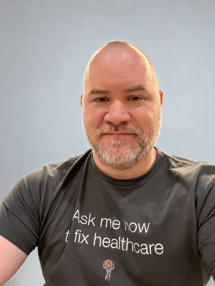 Dr. Josh Umbehr, MD